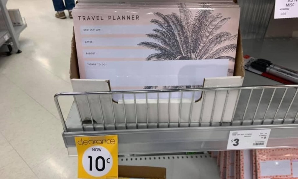 Picture of: Kmart Australia shoppers are in stitches over one unfortunate