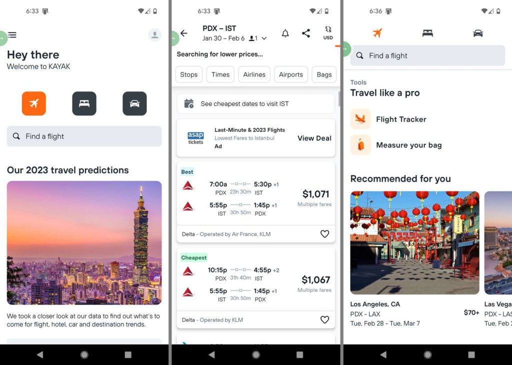 Picture of: The  Best Travel Planner Apps of